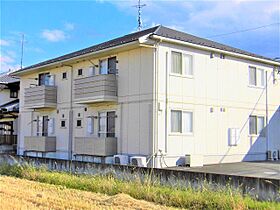 岐阜県大垣市三本木3丁目（賃貸アパート1R・1階・35.31㎡） その24