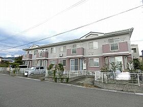 岐阜県大垣市昼飯町字東山田2079番地（賃貸アパート2LDK・2階・56.00㎡） その1