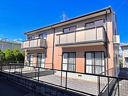 養老鉄道 西大垣駅 徒歩14分