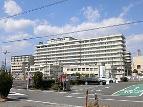 岐阜県大垣市東前1丁目93番地2（賃貸マンション1K・2階・26.08㎡） その15