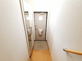 岐阜県大垣市久徳町字村前372番地（賃貸アパート2LDK・2階・57.26㎡） その14