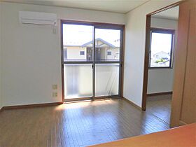 岐阜県大垣市東町2丁目（賃貸アパート2LDK・2階・55.44㎡） その15