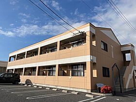 岐阜県不破郡垂井町表佐（賃貸アパート1LDK・1階・40.05㎡） その4