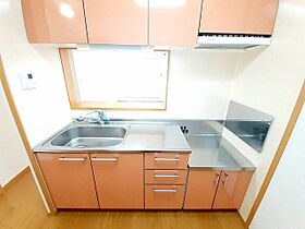 岐阜県安八郡輪之内町四郷字下ノ切1288番地1（賃貸アパート2LDK・2階・58.48㎡） その4