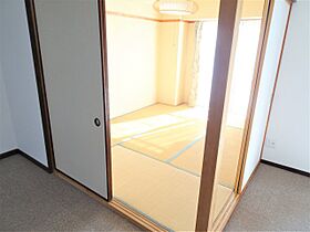 岐阜県大垣市緑園67（賃貸マンション1LDK・2階・64.38㎡） その20