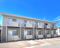 🉐敷金礼金0円！🉐樽見鉄道 東大垣駅 徒歩15分