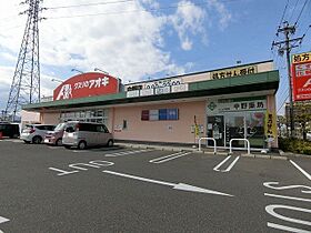 岐阜県大垣市中川町2丁目159番地（賃貸アパート1LDK・1階・43.61㎡） その20