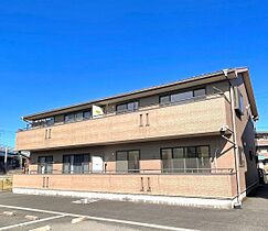 岐阜県大垣市和合本町2丁目（賃貸アパート2LDK・1階・65.00㎡） その1