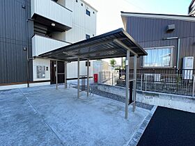 岐阜県大垣市木戸町（賃貸アパート1LDK・3階・34.00㎡） その25