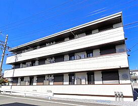 岐阜県大垣市木戸町（賃貸アパート1LDK・2階・34.00㎡） その1