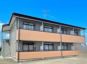 岐阜県安八郡安八町南條（賃貸アパート1K・2階・31.48㎡） その1