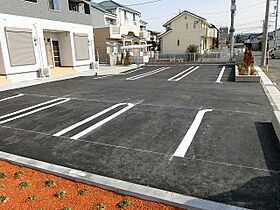 岐阜県大垣市青柳町3丁目221番地（賃貸アパート1LDK・1階・50.49㎡） その13