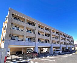 岐阜県大垣市木戸町（賃貸マンション1K・4階・30.00㎡） その1