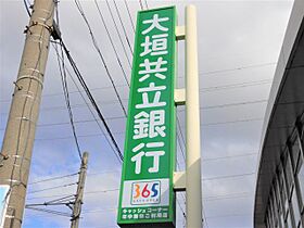 アーバンライフ久世II 203 ｜ 岐阜県大垣市久瀬川町6丁目（賃貸マンション2LDK・2階・58.54㎡） その30