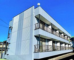 岐阜県大垣市北方町1丁目（賃貸マンション1K・2階・22.94㎡） その1