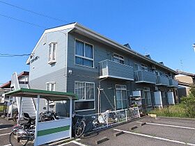 岐阜県大垣市長松町字綿丸50番地3（賃貸アパート1LDK・1階・40.04㎡） その1