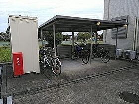 岐阜県揖斐郡池田町萩原字西屋敷701番地2（賃貸アパート2LDK・1階・53.63㎡） その12