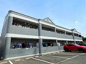 岐阜県安八郡安八町南今ケ渕（賃貸アパート2LDK・2階・44.80㎡） その1