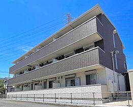 岐阜県大垣市中野町4丁目（賃貸アパート1LDK・1階・46.18㎡） その1