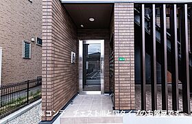 岐阜県大垣市林町7丁目782番地（賃貸アパート1K・2階・28.87㎡） その13