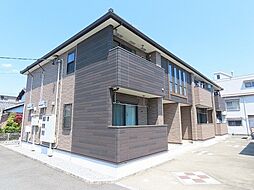 養老鉄道 西大垣駅 徒歩12分