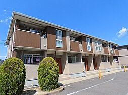 養老鉄道 西大垣駅 徒歩19分