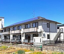 養老鉄道 北大垣駅 徒歩6分