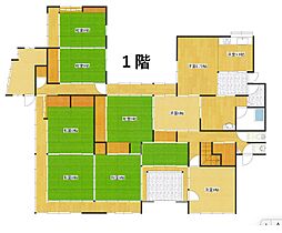 生山駅 750万円