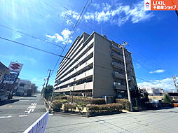 ライオンズマンション姫路広畑
