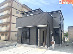 姫路市第1網干区坂上／全5棟