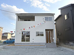 CRADLE　GARDEN　加古川市加古川町友沢第7
