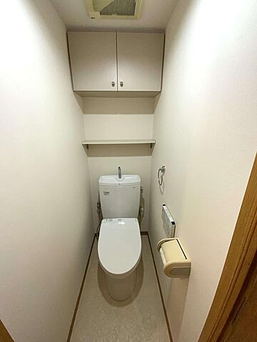 トイレ パークファミリー多摩センター 2階/-