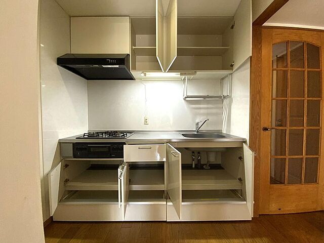 収納 パークファミリー多摩センター 2階/-