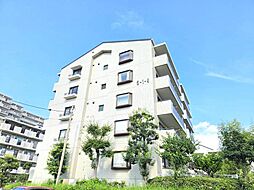 プロムナード多摩中央5-1-4号棟