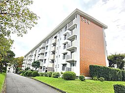 豊ヶ丘団地5-3街区