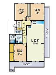 黒崎駅 798万円