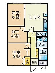 黒崎駅 1,098万円