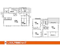 福岡県遠賀郡水巻町猪熊8丁目：物件画像