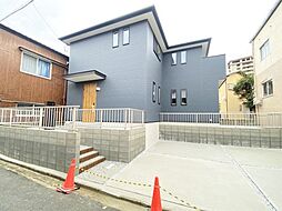 SUNCOURT　八幡東区大蔵2丁目　2号地