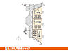 その他：1号棟区画図のご案内です。外観は準備中です！駐車4台OK♪