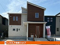 Blooming　Garden　八幡東区清田1丁目2期　8号棟