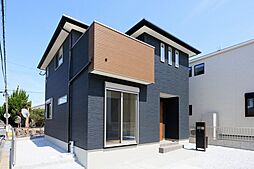 SUNCOURT　山田峠2丁目3号地