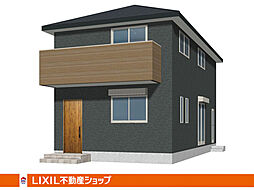 SUNCOURT　遠賀町広渡　2号地