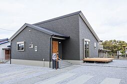 SUNCOURT　岡垣町中央台3丁目　3号地