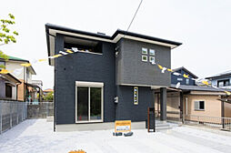 SUNCOURT　直方市上新入　16号地