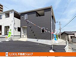 CRADLE　GARDEN　戸畑区中原東第5　2号棟