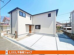 八幡西区浅川日の峯　24A号地
