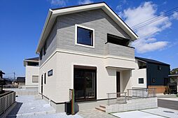 ONE　HOUSE　直方市頓野46号地