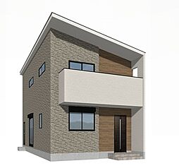 ARCHI　DAYS　扇ケ浦1丁目　10号地