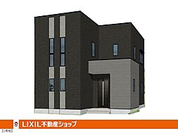 タマタウン　岡垣東山田　1号地